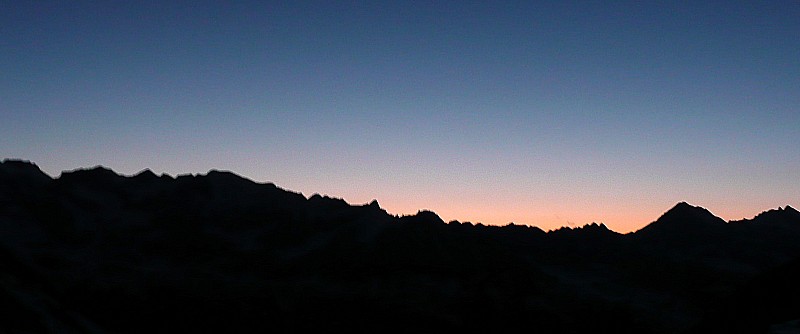 #11 Crépuscule : Avant le repos des guerriers Crépuscule : Avant le repos des guerriers