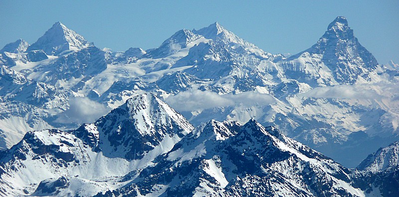 #22 Côté Suisse : En gros plan ! Côté Suisse : En gros plan !