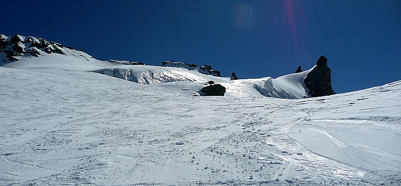 #30 Becca di Moncorve : 3875 m Becca di Moncorve : 3875 m