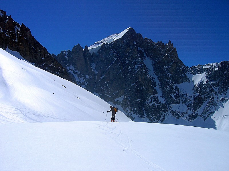 #9 descente : Les piles refonctionnent .. pour une photo :-( descente : Les piles refonctionnent .. pour une photo :-(