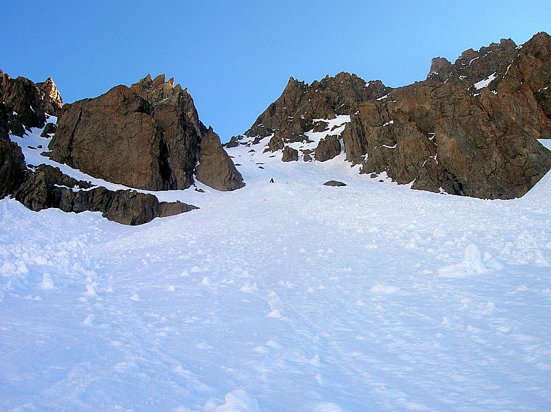 #4 Le couloir : Son état aujourd Le couloir : Son état aujourd'hui ...
