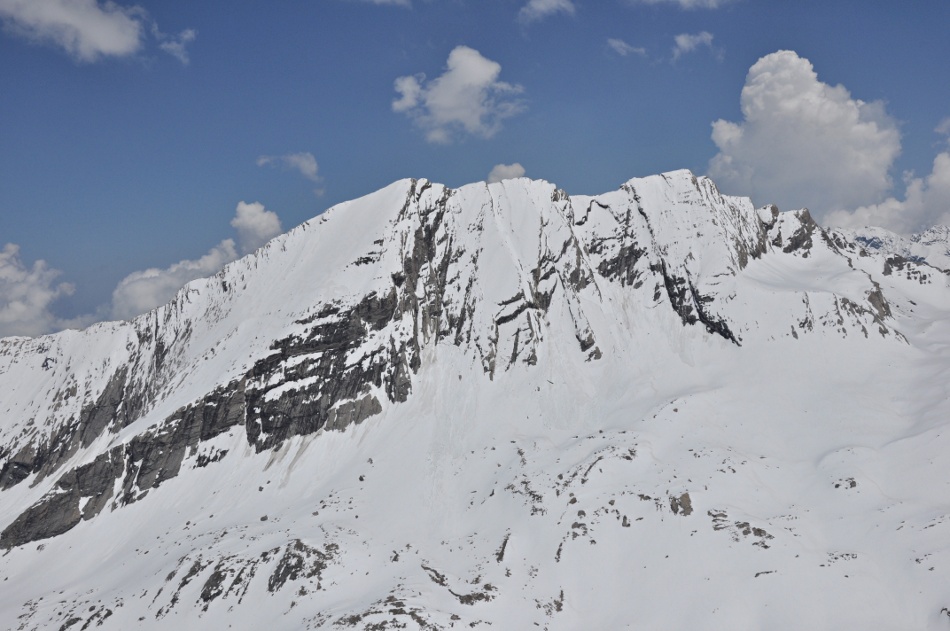 #21 Dalles de la Taillante : Vue générale, depuis le Foréant Dalles de la Taillante : Vue générale, depuis le Foréant