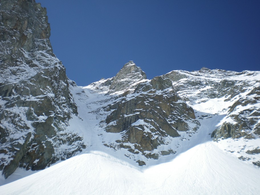 #10 Brèche de la Somme : On remonte, on remonte pas ? C Brèche de la Somme : On remonte, on remonte pas ? C'est pas tout, mais faut encore rejoindre le Pavé tt à l'heure !