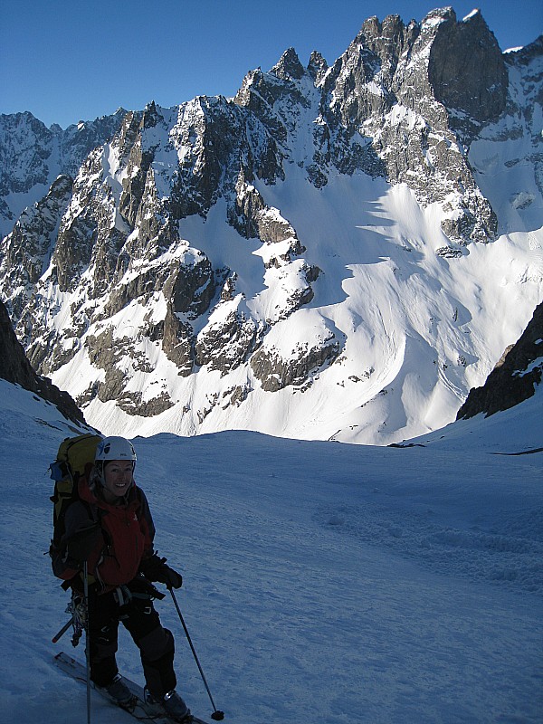 #14 Glacier Claire : Maud & le Glacier Claire Glacier Claire : Maud & le Glacier Claire