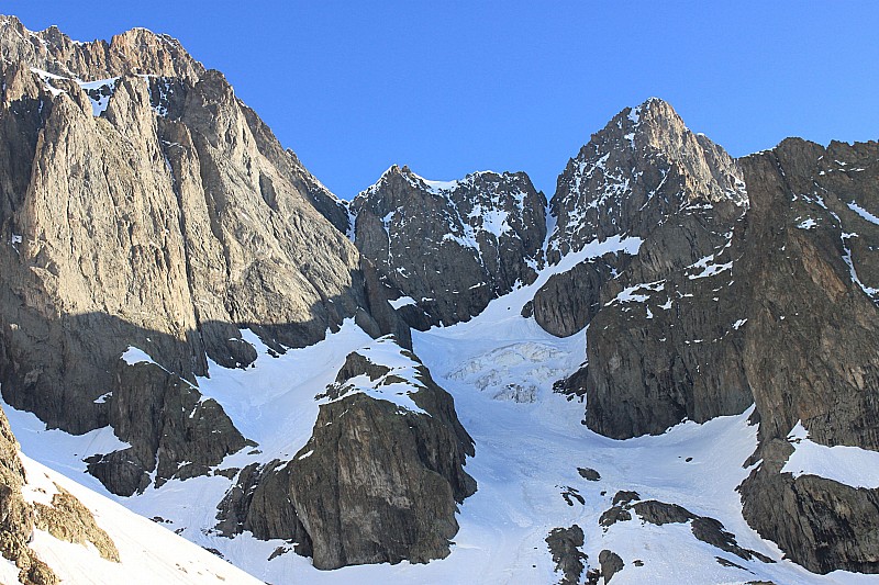#23 -23- : Pointe de la Pilatte -23- : Pointe de la Pilatte