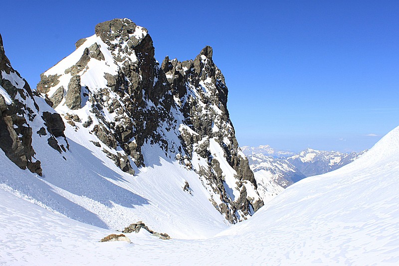 #4 Col du loup de Valgaudemard Col du loup de Valgaudemard