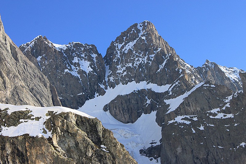#26 -26- : Pointe de la Pilatte -26- : Pointe de la Pilatte