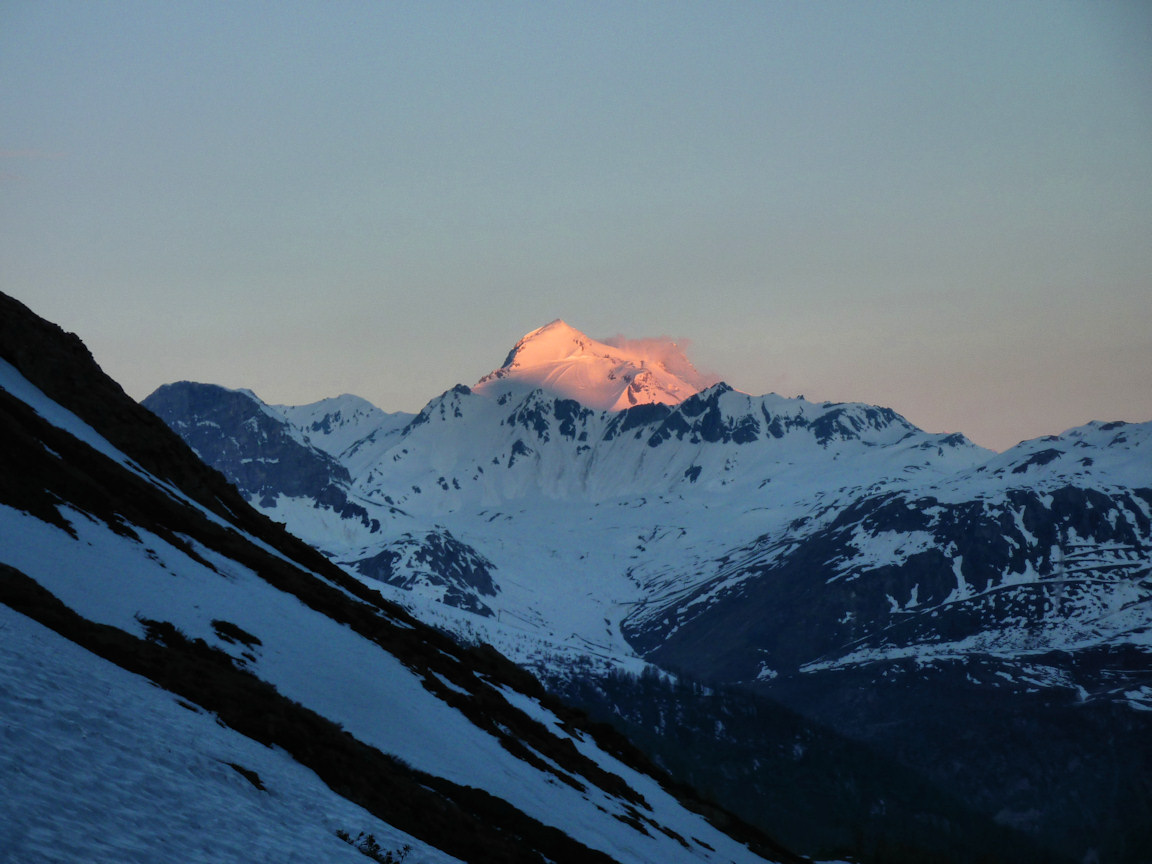 #1 Grande Motte : Lever de soleil avant 6h00 Grande Motte : Lever de soleil avant 6h00