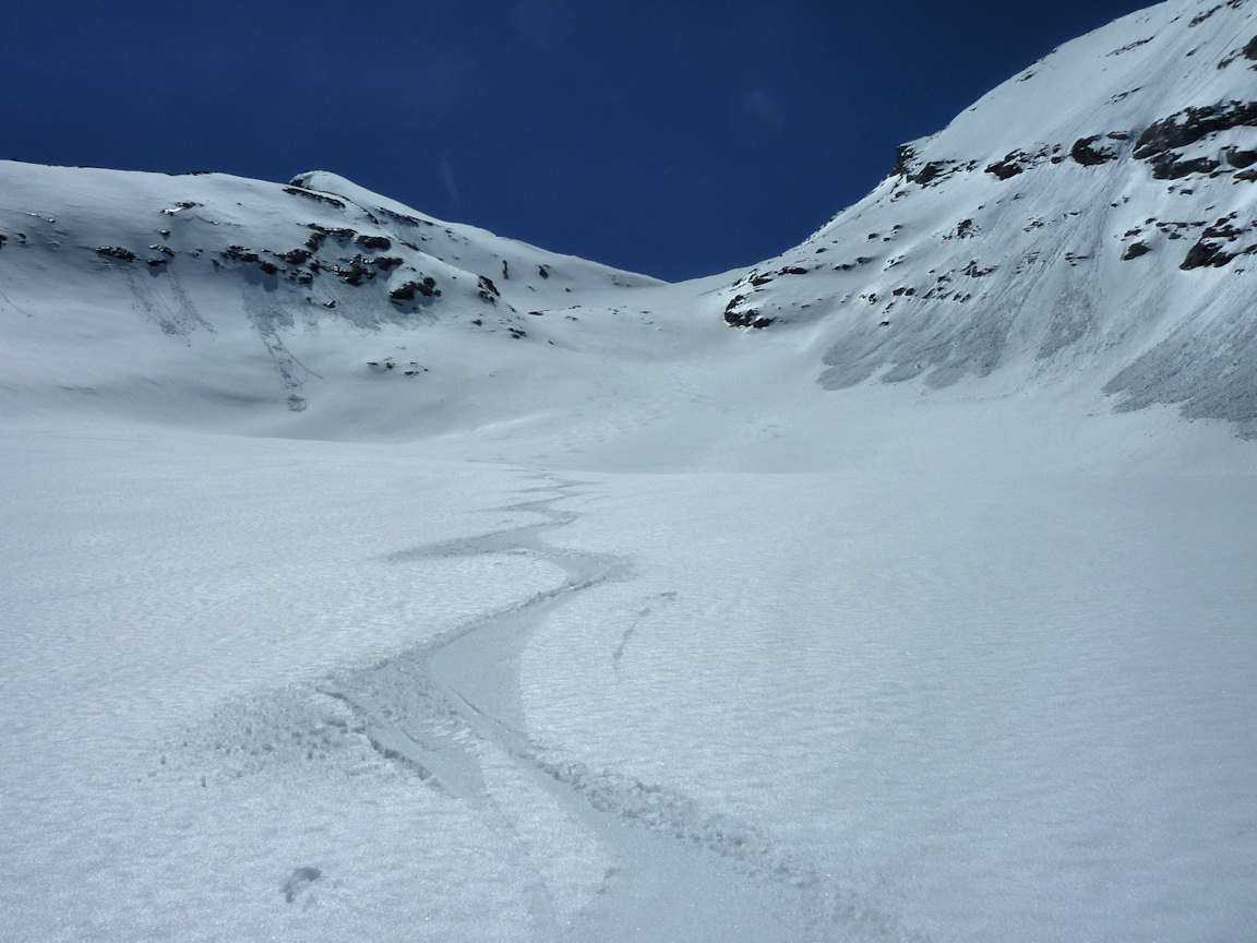 #14 Sous le col du Montet : Moquette 5 * Sous le col du Montet : Moquette 5 *