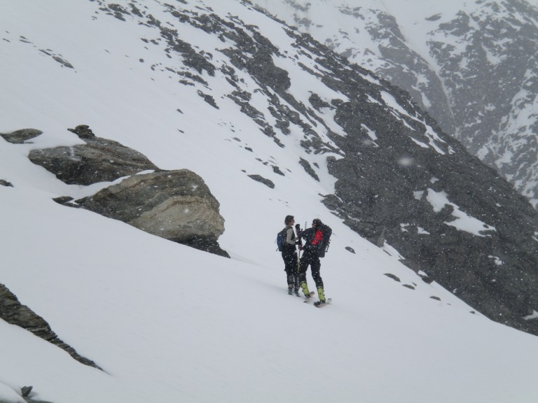#3 Dôme des nants : Et là, Jo, il fait beau comment pour la Savoie ? Dôme des nants : Et là, Jo, il fait beau comment pour la Savoie ?