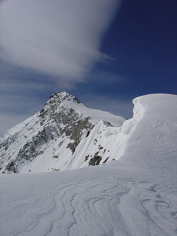#4 Neige Cordier : Le final en neige plus que dure aujourd Neige Cordier : Le final en neige plus que dure aujourd'hui...