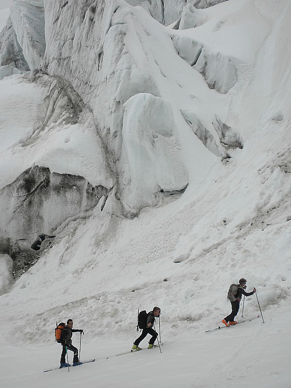 #3 dome 3 : sou le glacier blanc dome 3 : sou le glacier blanc