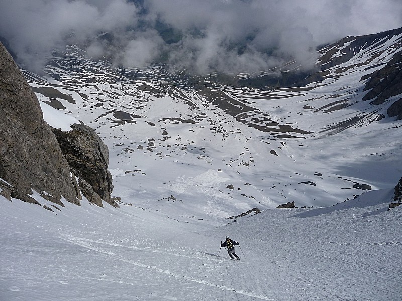 Toboggan : Gros gavage !