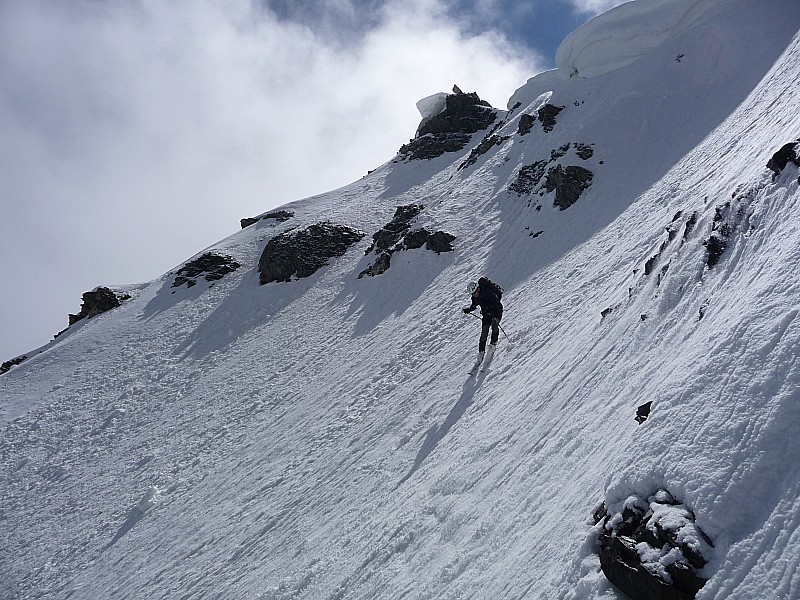 #6 Crux : Et ça continue ! Crux : Et ça continue !