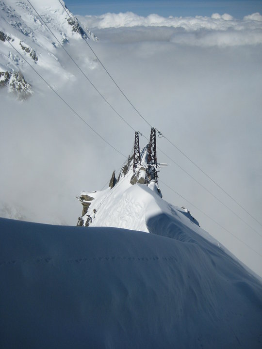 #3 depart du couloir : bonne ambiance depart du couloir : bonne ambiance