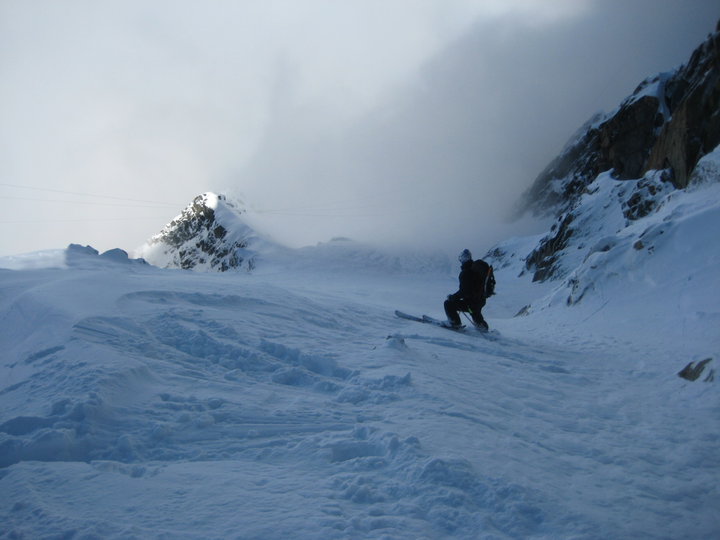 #4 bonne neige bonne neige