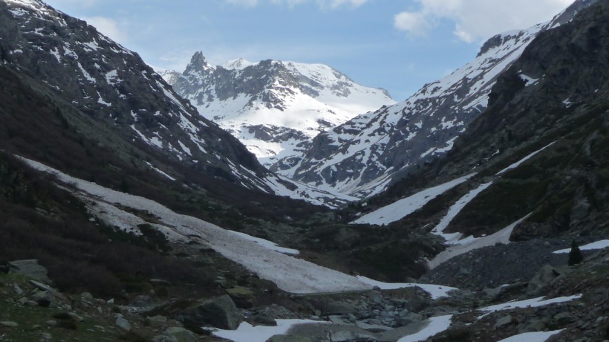 #1 fond de vallée : beau le samedi fond de vallée : beau le samedi