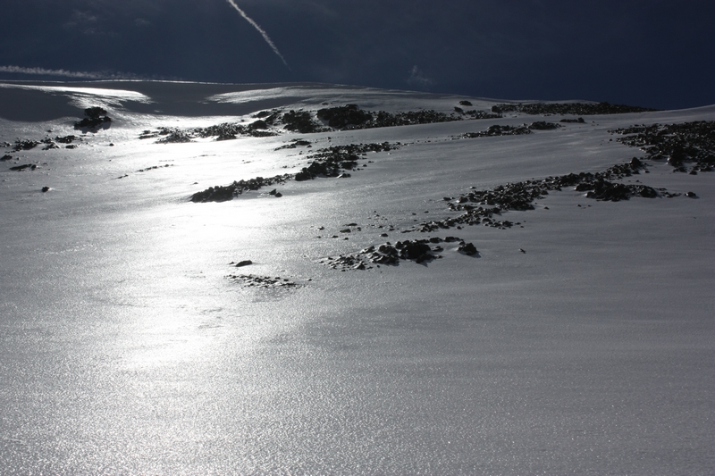 #4 Sous le Taillefer (Nord) : La patinoire ! Sous le Taillefer (Nord) : La patinoire !