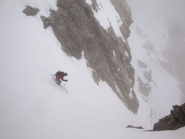 #6 partie supérieure couloir : ambiance partie supérieure couloir : ambiance