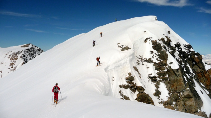 #8 Les derniers mètres Les derniers mètres