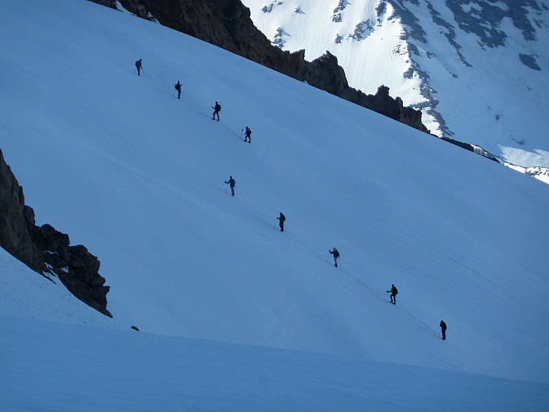 #1 Du monde aujourd Du monde aujourd'hui : beaucoup à pied