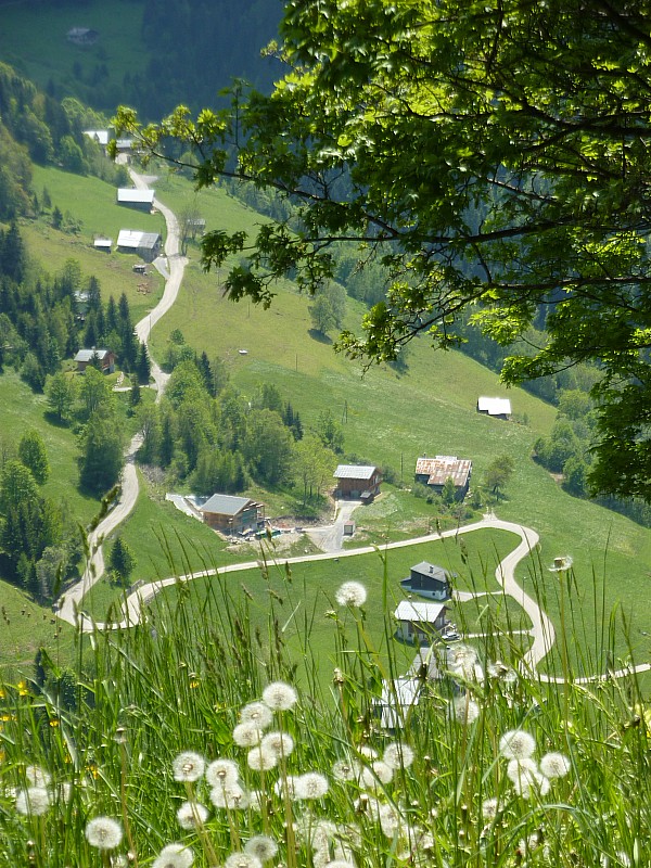 #22 Beaufortain : Inoubliable Beaufortain : Inoubliable