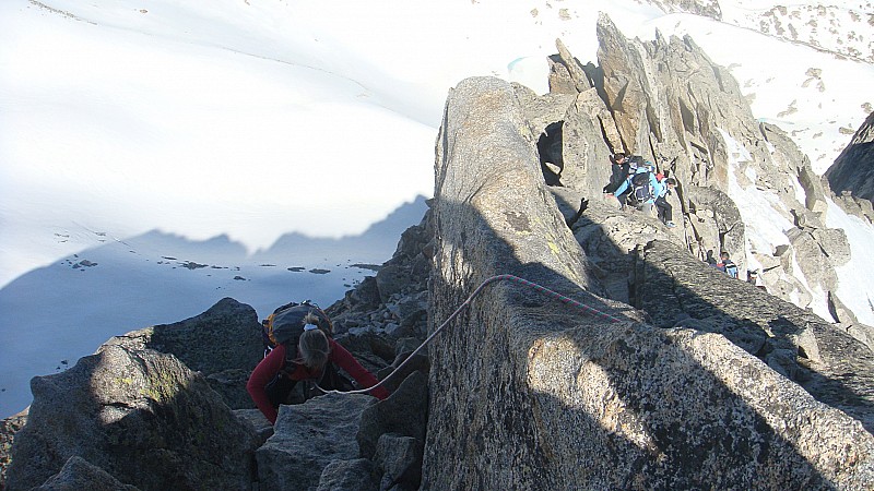 #8 Allez encore un peu de tricot : On ne s Allez encore un peu de tricot : On ne s'en lasse pas