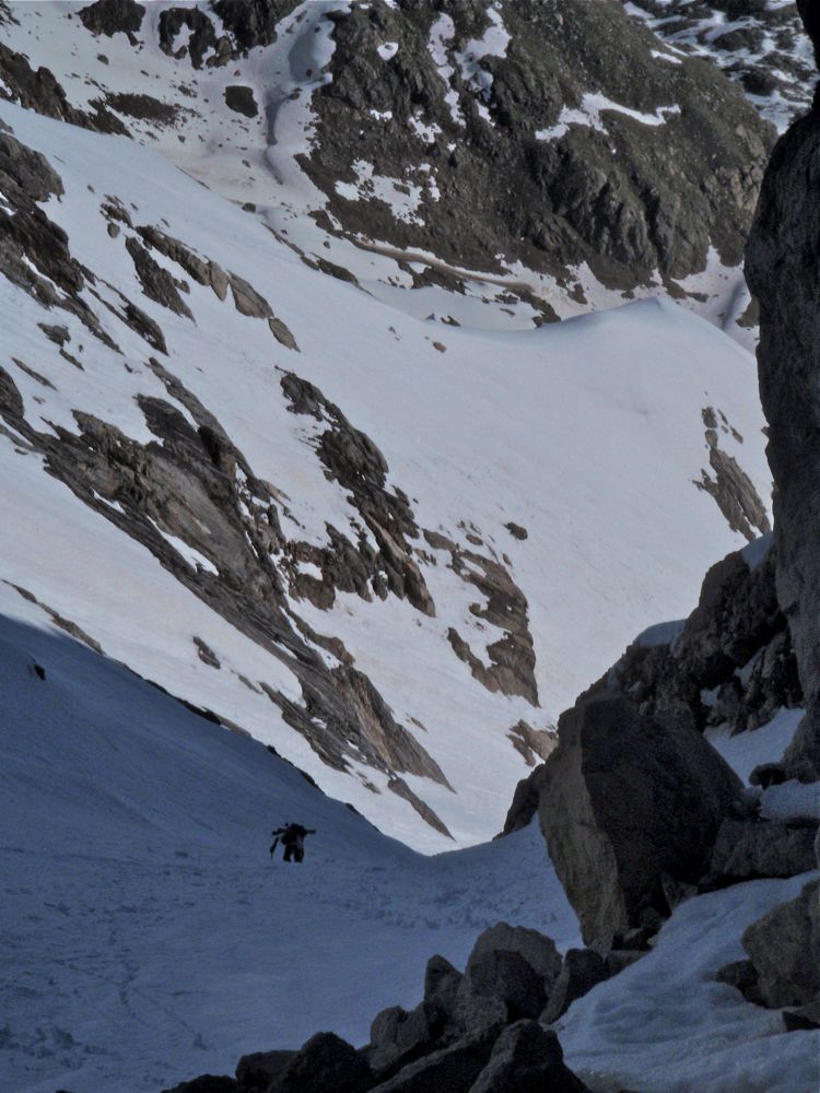 #5 Fin du couloir bis : c Fin du couloir bis : c'est Arthur...