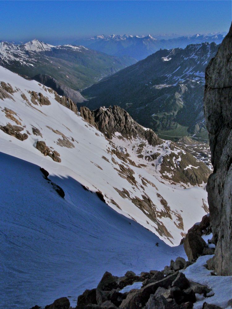 #4 Fin du couloir : (photo Alexis) : qui c Fin du couloir : (photo Alexis) : qui c'est qui rame ?!!