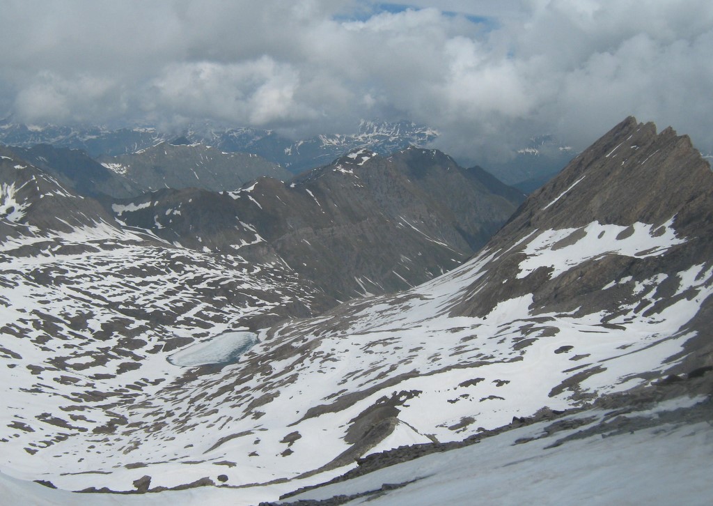 #5 Lac de Foréant et Taillante Lac de Foréant et Taillante