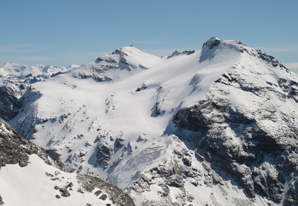 #11 Pte Niblé et Pte Ferrand Pte Niblé et Pte Ferrand