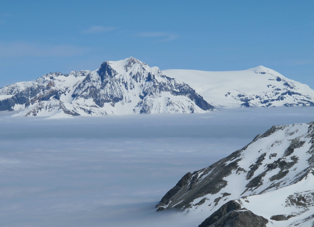 #13 Parrachée et Chasseforêt... : ...emmergent Parrachée et Chasseforêt... : ...emmergent