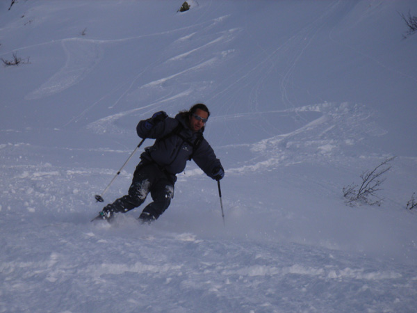 #5 Fin du couloir : Il est content le Al Fin du couloir : Il est content le Al