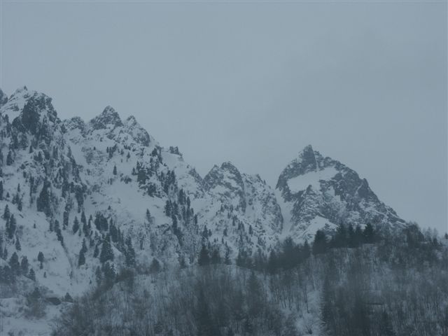 #1 Rochers de la Barme : Vue d Rochers de la Barme : Vue d'ensemble.