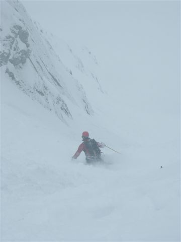 #4 Rochers de la Barme : Dans le rectiligne... Rochers de la Barme : Dans le rectiligne...