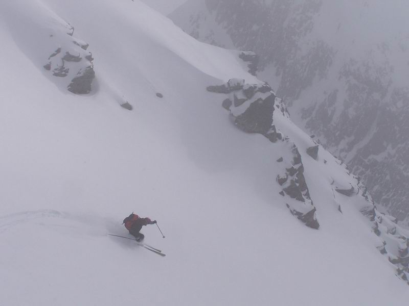 #2 dans le cône, neige pourrave : trop nul! dans le cône, neige pourrave : trop nul!