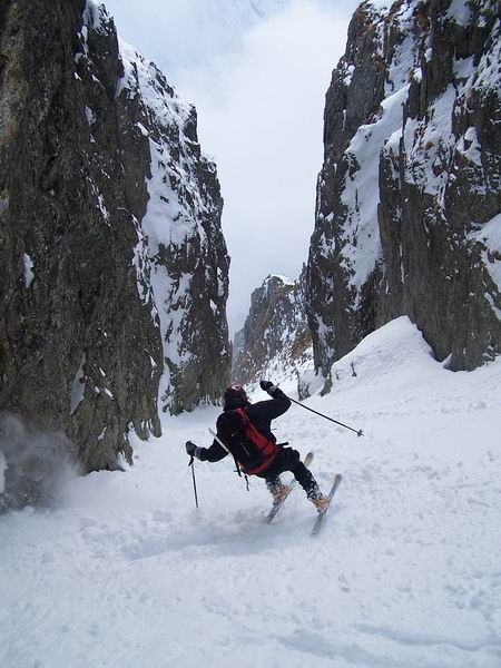 #4 crapaud in the gorge : la gorge en feu! crapaud in the gorge : la gorge en feu!