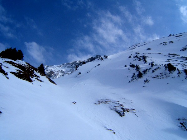 #1 le dernier ressaut : Triangle 2112m le dernier ressaut : Triangle 2112m