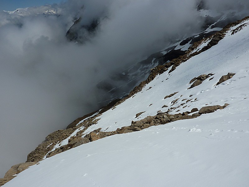 #14 descente : Plongée sur la Maurienne descente : Plongée sur la Maurienne