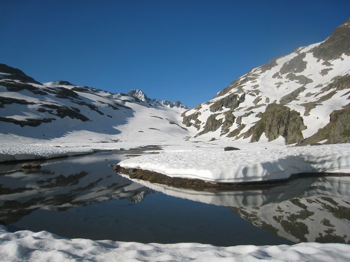 #7 Miroirs : Magiques ! Miroirs : Magiques !