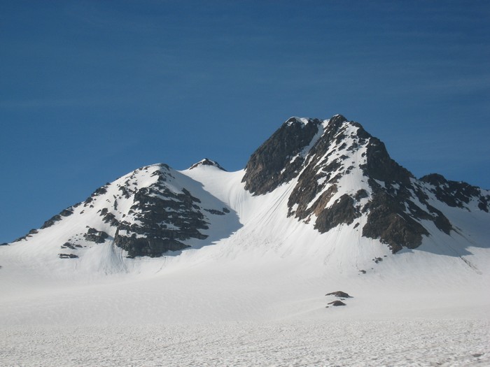 #9 Grand Sauvage : Super neige bien lisse, j Grand Sauvage : Super neige bien lisse, j'ai failli changer de plan...
Avis aux amateurs !