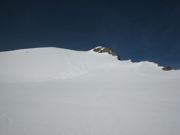 #11 Sommet : En vue Sommet : En vue