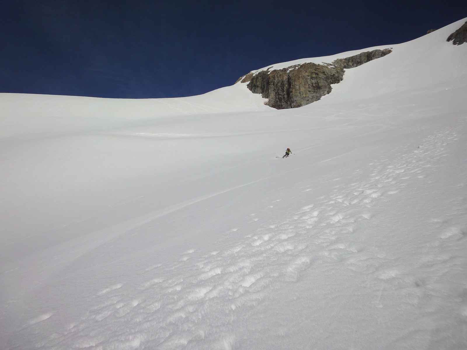 #8 Descente : Une descente magiiiiiiiiiiiiiique ! Descente : Une descente magiiiiiiiiiiiiiique !