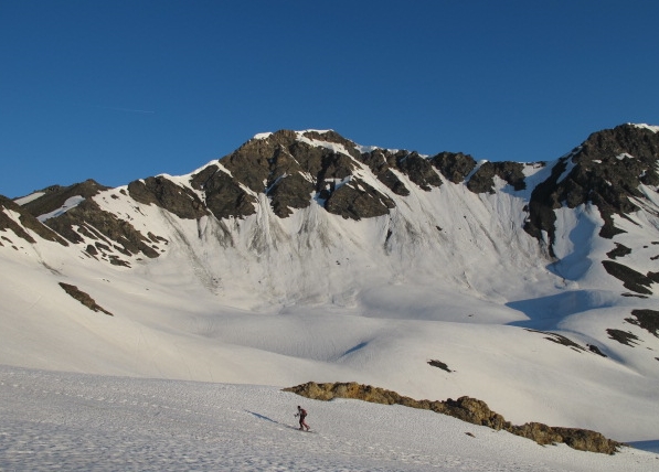 #1 le Paléou Blanc le Paléou Blanc
