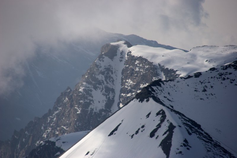 #6 IMG 03 : couloir Roche Michel IMG 03 : couloir Roche Michel