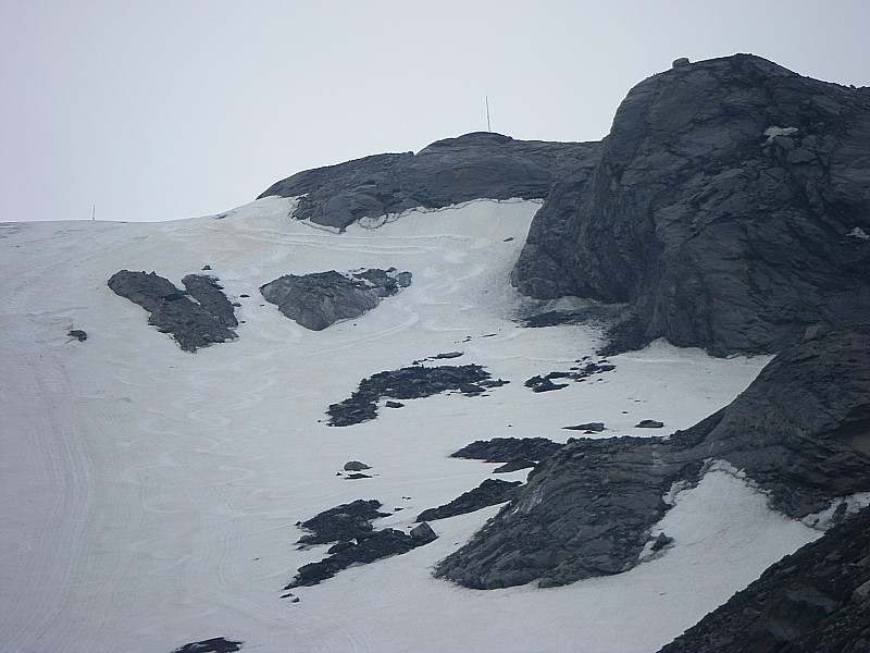 #7 trace : sous le col de thorens trace : sous le col de thorens
