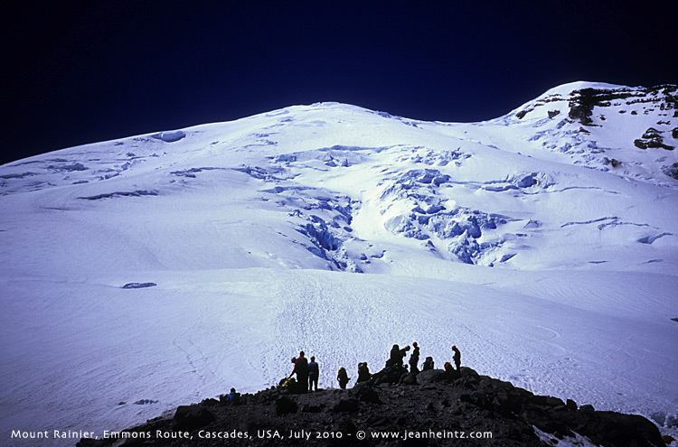 #11 Pause au camp : Pause au camp pour couper la longue descente... ! Pause au camp : Pause au camp pour couper la longue descente... !