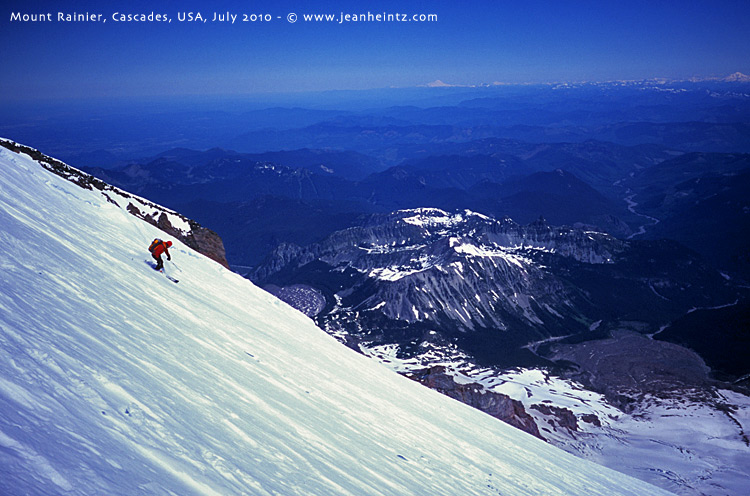 #10 2800m de bonheur : 2800m de bonheur skis aux pieds. 2800m de bonheur : 2800m de bonheur skis aux pieds.