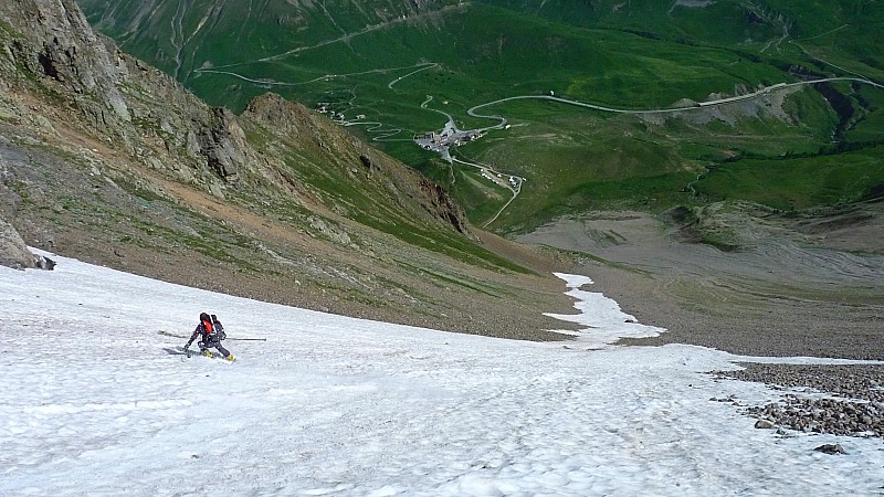 #7 Piste : de bob Piste : de bob