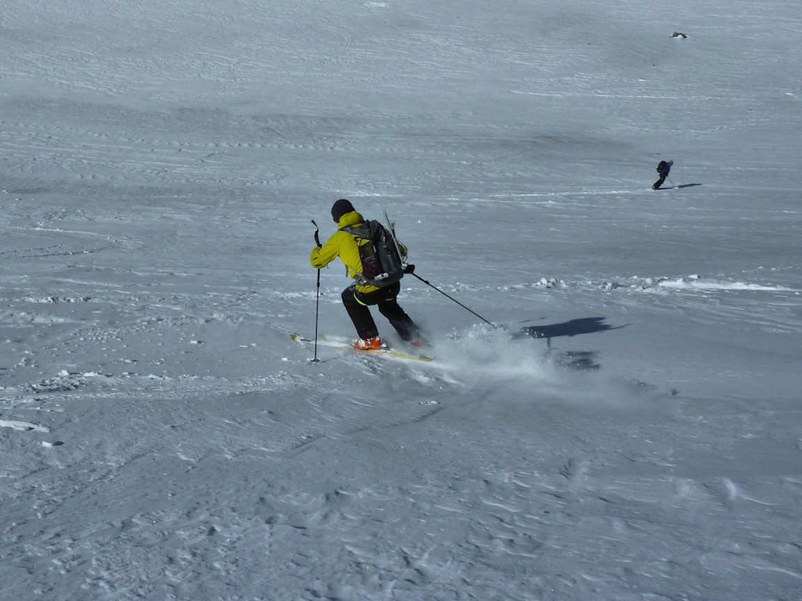 #13 Xdo (déjà) à l Xdo (déjà) à l'attaque : Les premiers virages de la saison 2010-2011